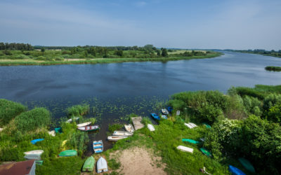 Prowadzimy stały monitoring jakości wody