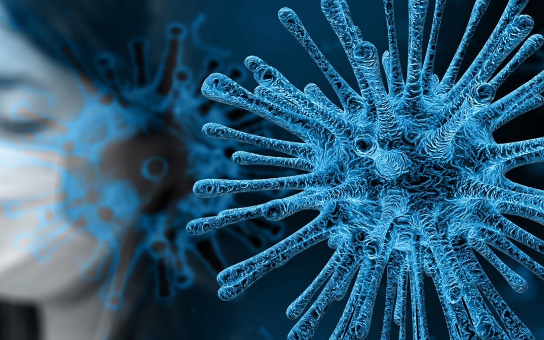 Światowa Organizacja Zdrowia (WHO) potwierdza brak zagrożenia dla systemów wodociągowych jako formy rozprzestrzeniania koronawirusa