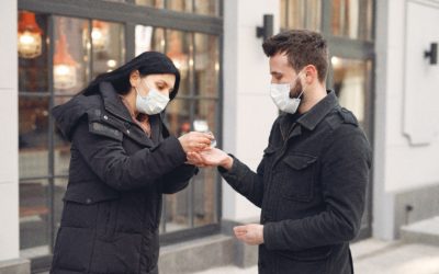 Łagodzimy restrykcje związane z epidemią.