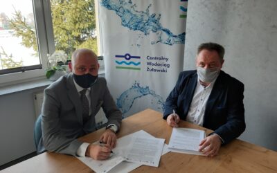 Mamy wykonawcę syfonu magistrali CWŻ pod rzeką Nogat.